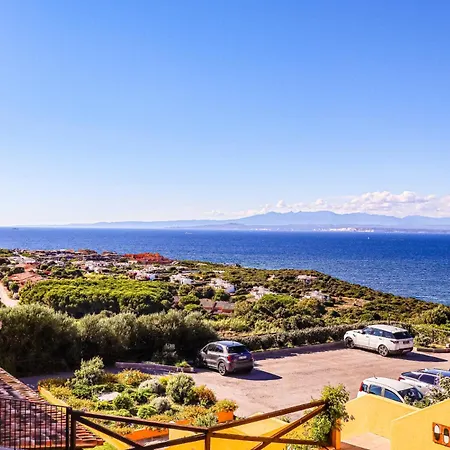 מלון Borgo Arborea Charming Retreat