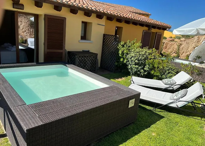 Borgo Arborea Charming Retreat 4*