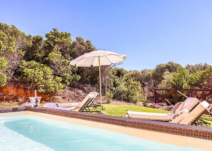 Borgo Arborea Charming Retreat 4*