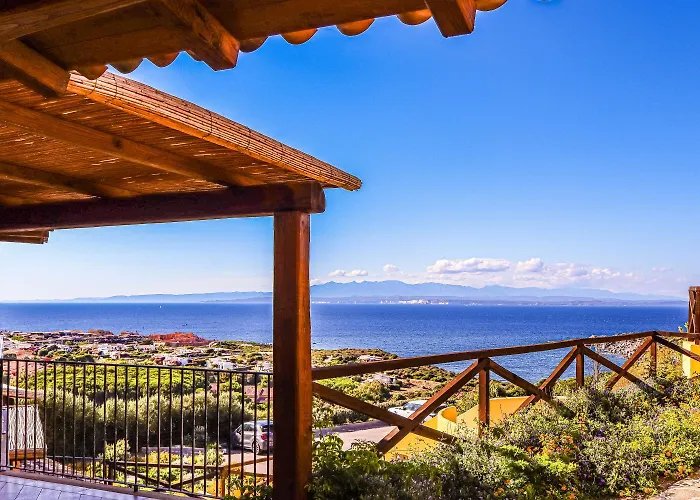 Borgo Arborea Charming Retreat Санта-Тереза-Галлура