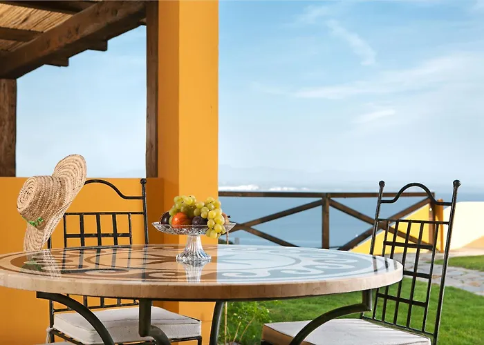 Borgo Arborea Charming Retreat Отель 4*