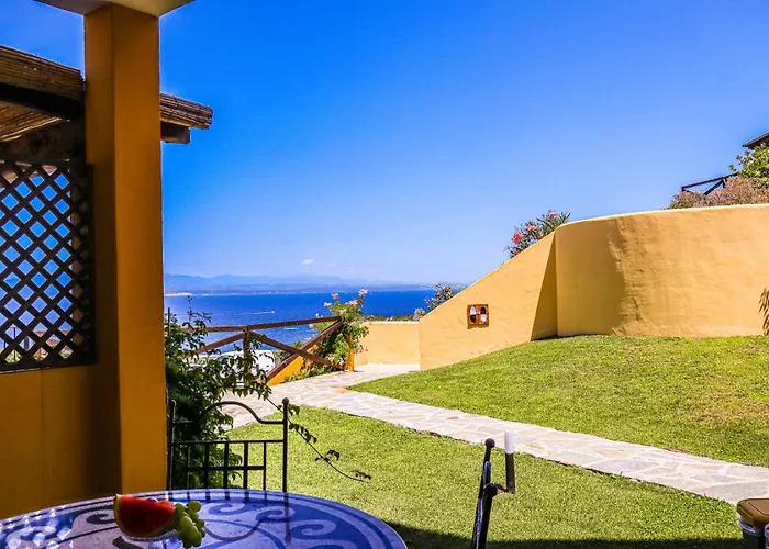 Отель Borgo Arborea Charming Retreat 4*