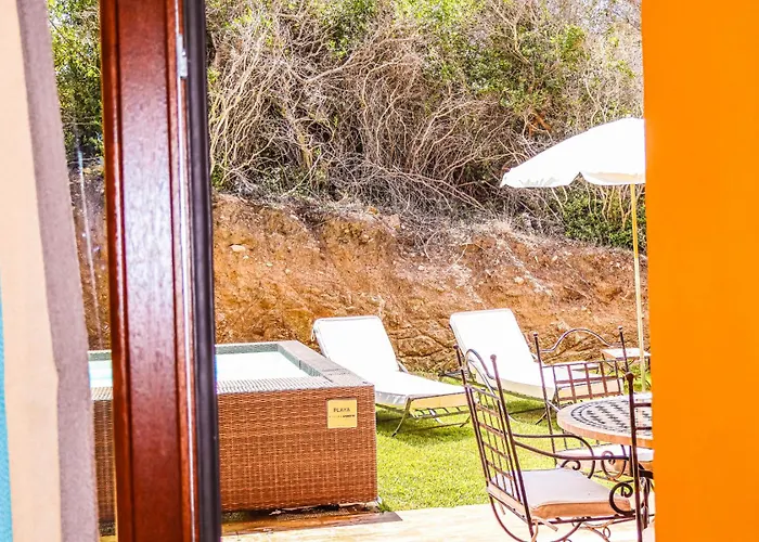 Borgo Arborea Charming Retreat 4*