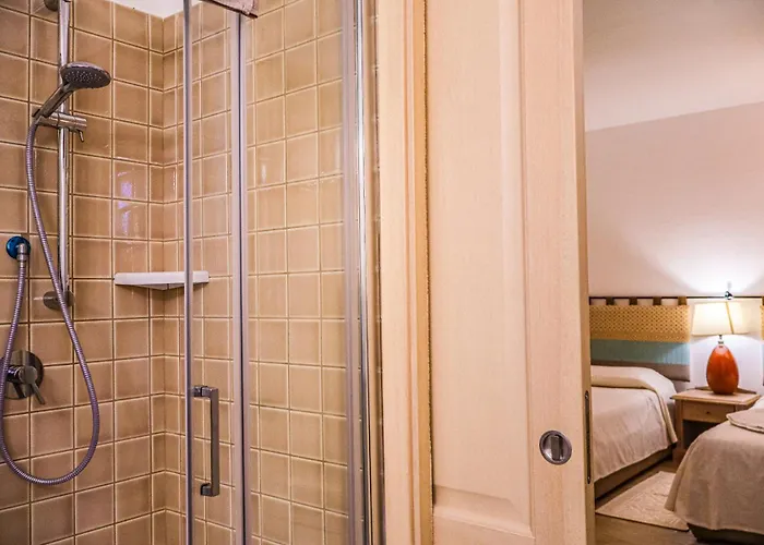 Borgo Arborea Charming Retreat 4* Санта-Тереза-Галлура