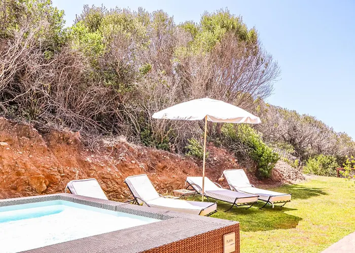 Borgo Arborea Charming Retreat