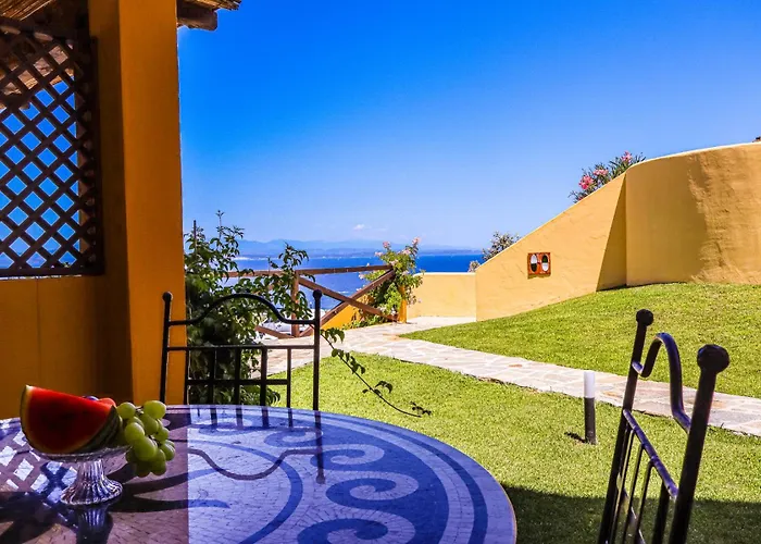 Отель Borgo Arborea Charming Retreat