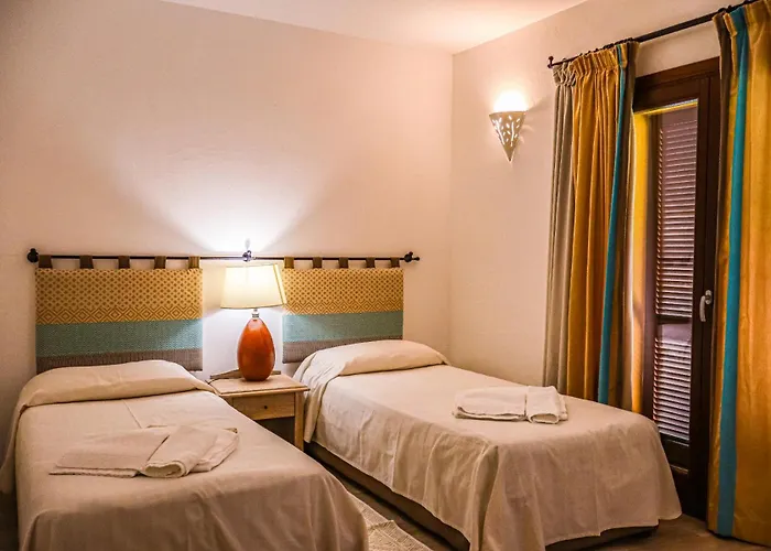 Borgo Arborea Charming Retreat 4*