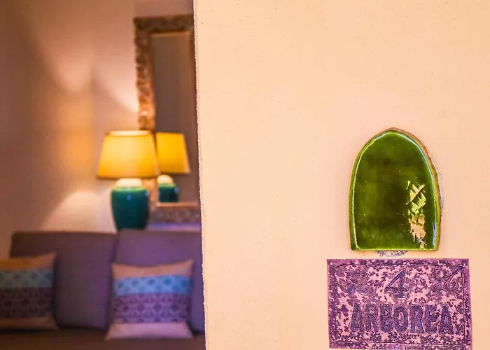 Borgo Arborea Charming Retreat