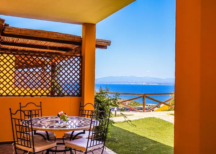 Отель Borgo Arborea Charming Retreat