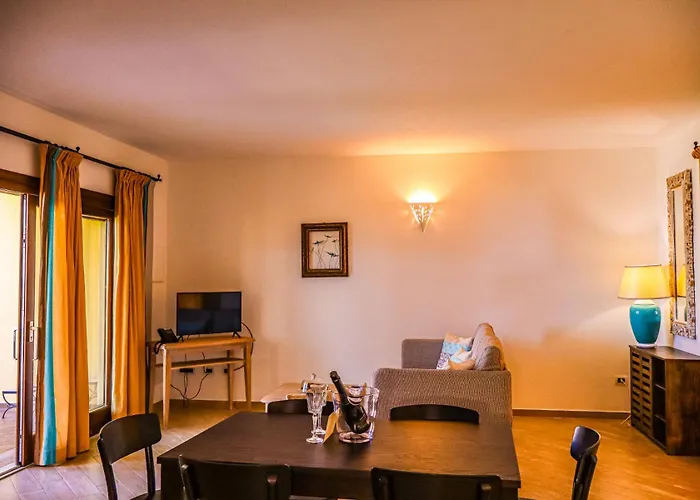 Borgo Arborea Charming Retreat 4*