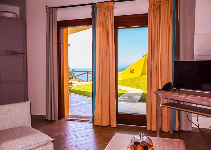 Borgo Arborea Charming Retreat 4* Санта-Тереза-Галлура