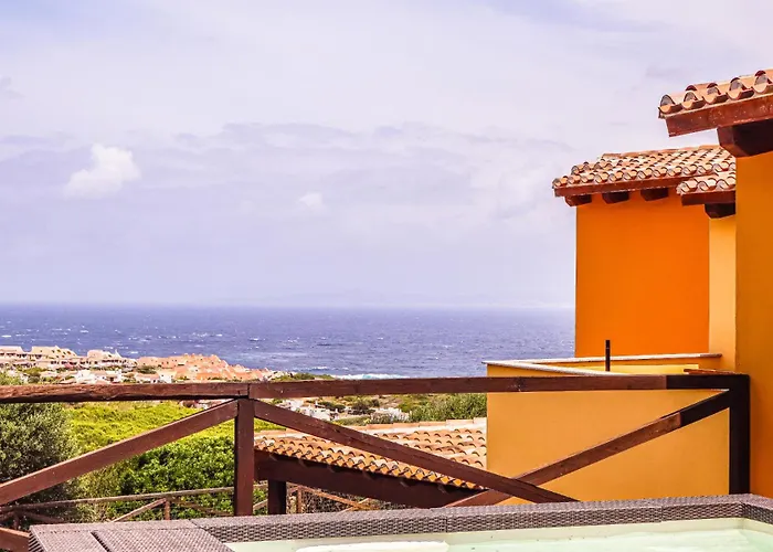 Borgo Arborea Charming Retreat Отель 4*