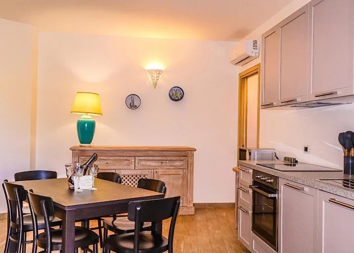 Отель Borgo Arborea Charming Retreat 4*