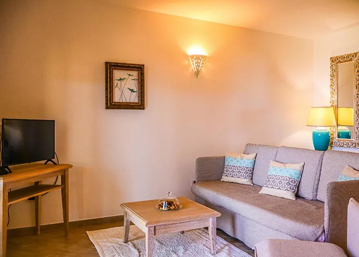 Borgo Arborea Charming Retreat Санта-Тереза-Галлура
