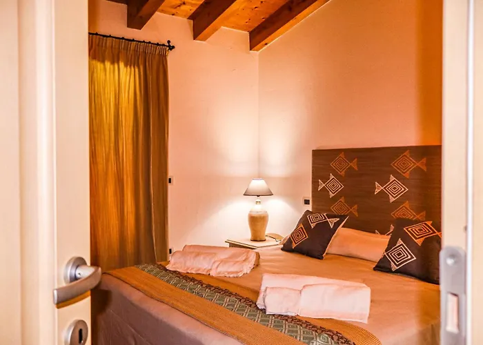 Borgo Arborea Charming Retreat