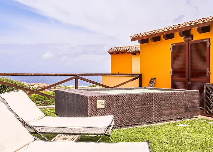 Borgo Arborea Charming Retreat Отель