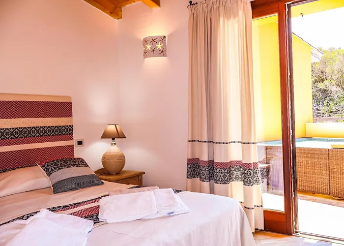 Borgo Arborea Charming Retreat 4*