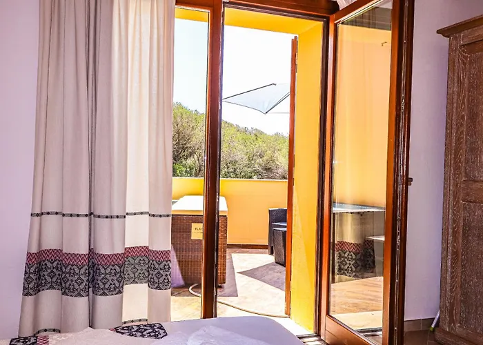 Borgo Arborea Charming Retreat Отель