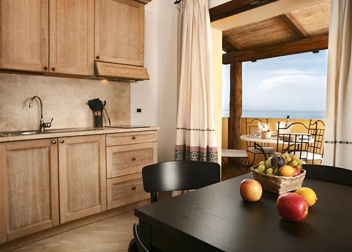 Borgo Arborea Charming Retreat Отель 4*